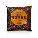 Everyday Favourites Mixed Vegetables