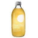 ChariTea Green Tea with Ginger & Honey - Organic and FairTrade (Case of 12)