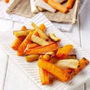 (48 Hour) Pre-Order Prepared Parsnip & Carrot 1/8Th Cut