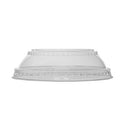 PLA Combo Portion Lid Fits 9-20oz (Case of 1)