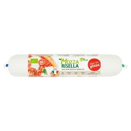 Vegan Mozzarisella Cheese