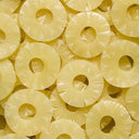 Pineapple Slices in Light Syrup (20-25 count) (Case of 6)