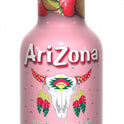 ARIZONA Cowboy Cocktail Kiwi Strawberry - PET 500ml - 1 Case