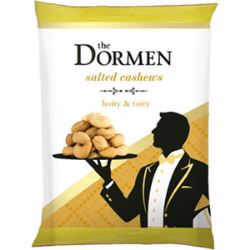 Dormens Salted Cashews
