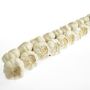 BB - White Garlic String