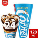 Cornetto Classico (Case of 24)