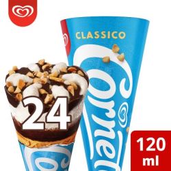 Cornetto Classico (Case of 24)