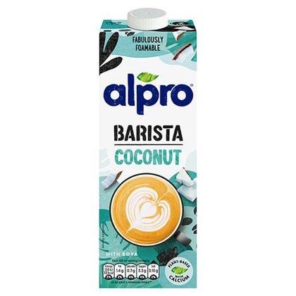 Alpro Coconut Barista For Professionals