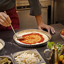 Schar DS Gluten Free Stone Baked Pizza Base (Case of 10)