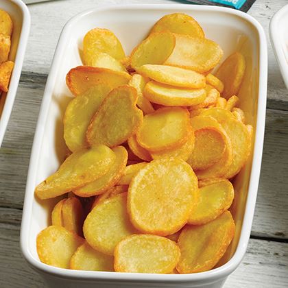 Everyday Favourites Saute Potatoes