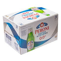 Peroni Zero Bottle