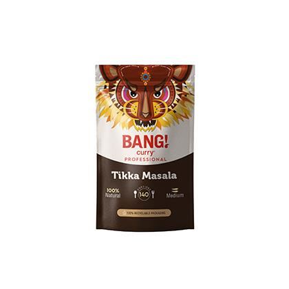 Bang Curry Tikka Masala Spice Blend