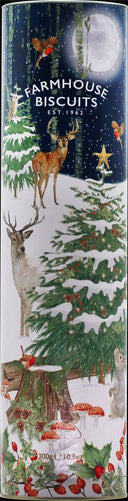 Farmhouse - Woodland Scene Tube (12x300g) (Case of 12)