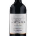 Chateau St Marie Red Bordeaux Superieur