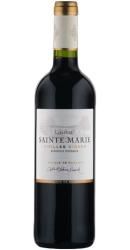 Chateau St Marie Red Bordeaux Superieur (Case of 6)