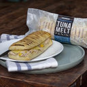 Tuna Melt Panini