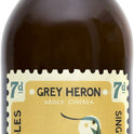 PERRY'S CIDER CO. Farmhouse Cider - Grey Heron 4.3% ABV 500ml