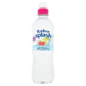 Radnor Splash Apple and Raspberry Sugar Free Flavoured Still Water Bottle