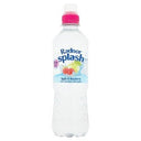 Radnor Splash Apple and Raspberry Sugar Free Flavoured Still Water Bottle (Case of 24)