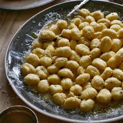 Potato Gnocchi (Case of 3)