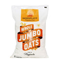 Mornflake Jumbo Oats