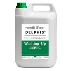 Delphis Eco Washing Up Liquid (Case of 2)