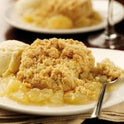 Everyday Favourites Individual Apple Crumbles