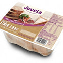 JUVELA Gluten Free Sliced Fibre Loaf 400g - 1 Case