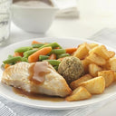 Simply Worldfoods Chicken Dinner (Case of 24)