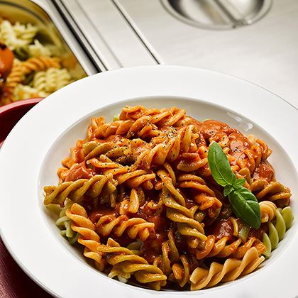 Everyday Favourites Tomato & Mascarpone Cooking Sauce