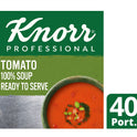 Knorr Professional 100% Soup Tomato 2.5kg