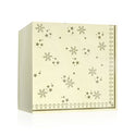 Cream and Gold 2ply Napkin 40cm