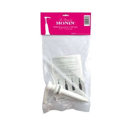 Monin Syrup Bottle Pump