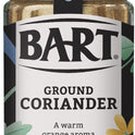 BART Coriander Ground 30g