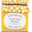 DARLINGTON'S Tewkesbury Mustard 175g