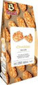 Buiteman - Cheddar Biscuits (8x75g)