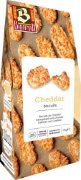 Buiteman - Cheddar Biscuits (8x75g)