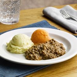 SFS SP L5 Chicken and Stuffing (Case of 12)