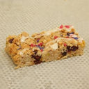 Honeybuns Vegan Persian Flapjack Traybake (Case of 1)