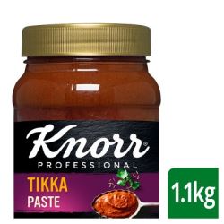 Knorr Patak's Tikka Punjabi Paste