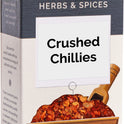 GOURMICO Chilli Flakes 25g - 1 Case