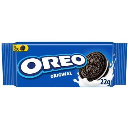 Oreo Portion Packs Limited Shelf Life (Case of 6)
