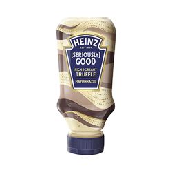 Heinz Truffle Mayonnaise 220ml