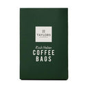 Taylor's of Harrogate Coffee Bags (Case of 1)