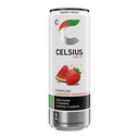 Celsius Sparkling Strawberry Watermelon 355ml (Case of 12)