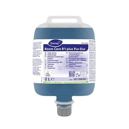 Room Care R1 Plus Pur Eco (Case of 2)