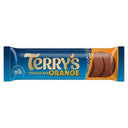 Terry's Milk Chocolate Orange Bar (Case of 30)