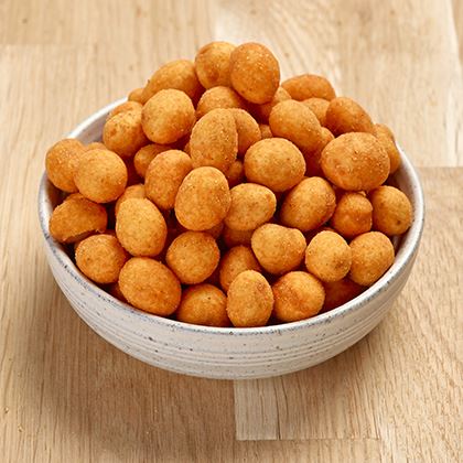 Dormen Chilli Coated Peanuts