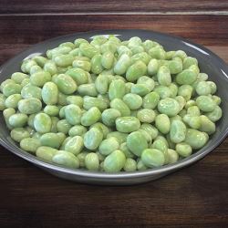Broad Beans (Case of 4)