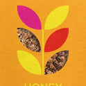 DORSET CEREALS Honey Granola 450g - 1 Case